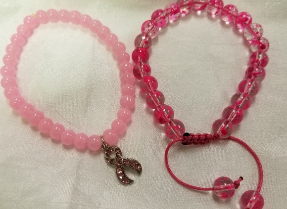 Handmade bracelets - Picture 6 of 6